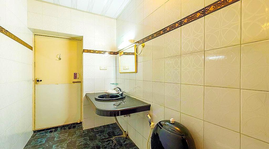 Hotel Silver Oak Ооти Екстериор снимка